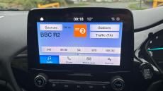 Ford Fiesta 1.0 EcoBoost Titanium 5dr Petrol Hatchback